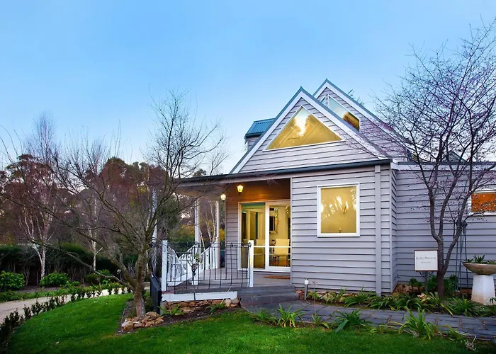 Belle Maison Daylesford