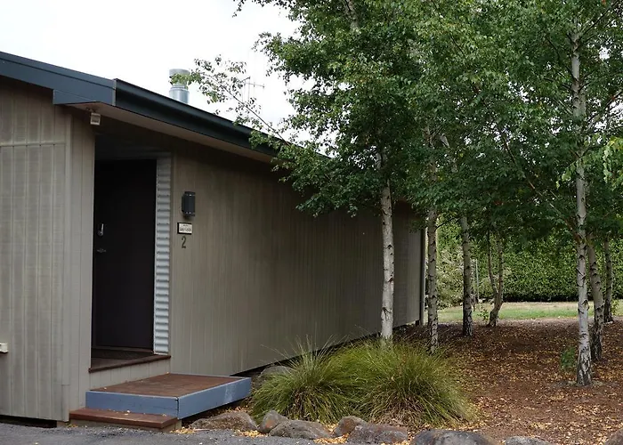 Indulge At Daylesford Villa