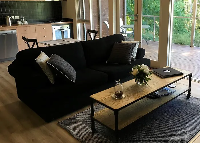 Indulge At Daylesford Villa